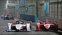 Formula E, è già Messico