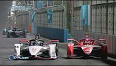 Formula E, è già Messico