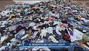 Il cimitero della moda: in Cile esiste un deserto di vestiti usati, il prezzo della "fast fashion"