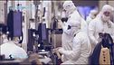 Produzione di microchip: l'Europa si mobilita