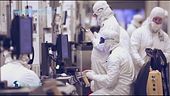 Produzione di microchip: l'Europa si mobilita