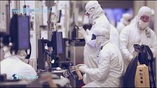 Produzione di microchip: l'Europa si mobilita