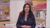 I consigli dell'E-Mamma, Martina Panagia, sull'utilizzo di prodotti per la pulizia della casa