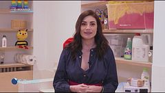 I consigli dell'E-Mamma, Martina Panagia, sull'utilizzo di prodotti per la pulizia della casa