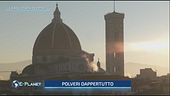 La mal d'aria di città
