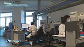 Lo studio dell'ambiente