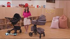 E-Mamma: come scegliere la carrozzina