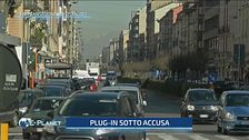 La transizione ad ostacoli