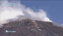 Dentro l'Etna