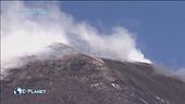 Dentro l'Etna