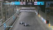 Formula E: impero tedesco