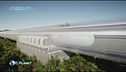 Progetto Hyperloop archiviato