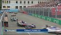 Formula E: la grande festa di Roma