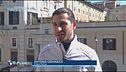 Formula E, Italia al centro