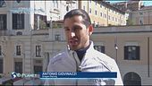 Formula E, Italia al centro