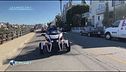 Lo sapete che...? Arriva il FUV, un piccolo veicolo elettrico per la mobilità urbana sostenibile