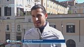 Formula E arriva a Roma
