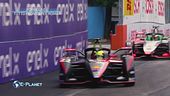 Formula E, tutto pronto per Roma