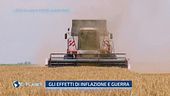 Fao, allarme prezzi alimentari