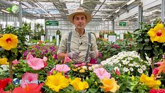 E-Garden: regali coloratissimi