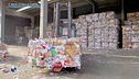 Il riciclo della carta