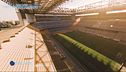 San Siro, allarme inquinamento