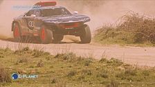 Profumo di Dakar