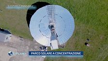 Il futuro è rinnovabile