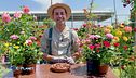 E-garden: la coltivazione in vaso delle rose