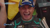 Formula E - La prima a Jakarta