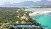 E-vacanze: Italia: guarda che mare