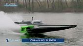 E1 Series: la Formula E dell'acqua