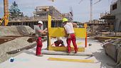Edifici in sicurezza