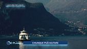 La cura dei laghi