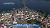 E-vacanze: estate in città, ma sostenibile