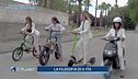 BluExperience: la fiera del centro-sud sulla mobilità sostenibile