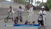 BluExperience: la fiera del centro-sud sulla mobilità sostenibile