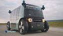 Lo sapete che...? Il robot-taxi Zoox sta rivoluzionando la mobilità di San Francisco
