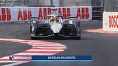 Formula E: sfida a quattro, nessun favorito