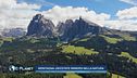 Montagna: un'estate immersi nella natura