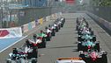 Formula E Marrakesh