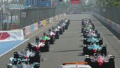 Formula E Marrakesh