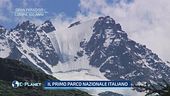 Gran Paradiso compie 100 anni