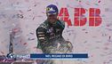 Formula E - Doppia sfida negli States