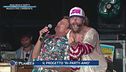 Jova beach party Musica per l'ambiente