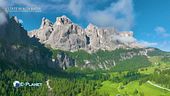 Estate in Alta Badia
