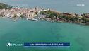 Il gioiello del Garda
