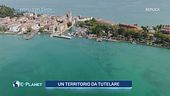 Il gioiello del Garda