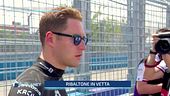 Vandoorne trova l'America