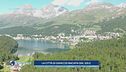 St. Moritz, estate nella natura